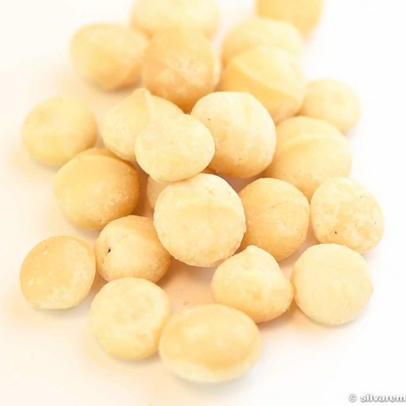 Noix Macadamia 95% Entière