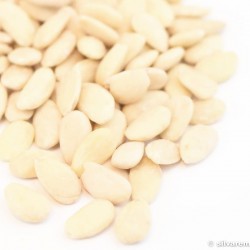Amande Blanchie Espagne Valencia Pdt issu Agriculture biologique FR BIO-01