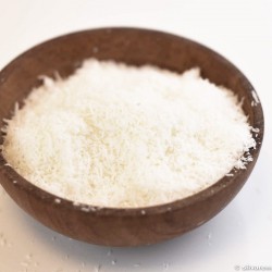 Noix de coco râpée fine Philippines FR BIO-01