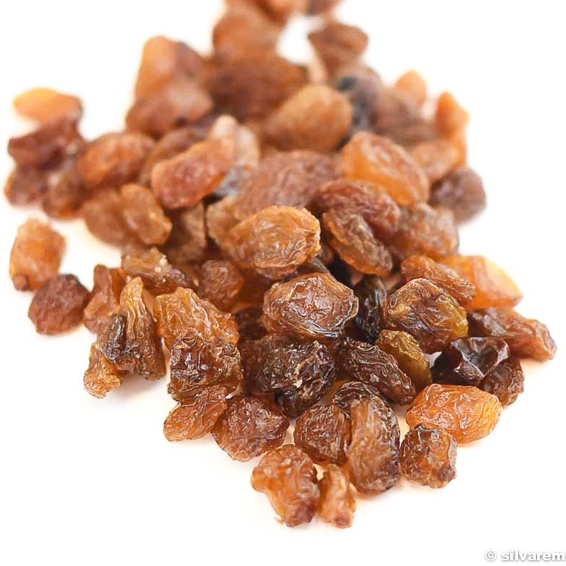 Raisin Turquie Sultanine Smyrne Produit issu Agriculture Biologique FR BIO -01