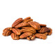 Noix Pecan Moitié Pdt issu Agriculture biologique FR BIO-01