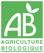 Issus de l'agriculture biologique